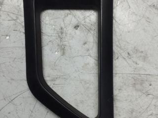 накладка двери (крышки) багажника Peugeot Partner 1 поколение (M59) [рестайлинг] 2004