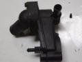 корпус термостата Ford Focus 2 поколение 2008, 1.8 л., дизель, 55638915 - фото №6