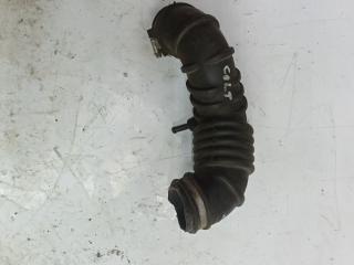 патрубок воздушного фильтра Mitsubishi Colt 6 поколение (Z20/Z30) (2002 - 2012), 1.3 л., бензин, робот, MN135109, A1355200001