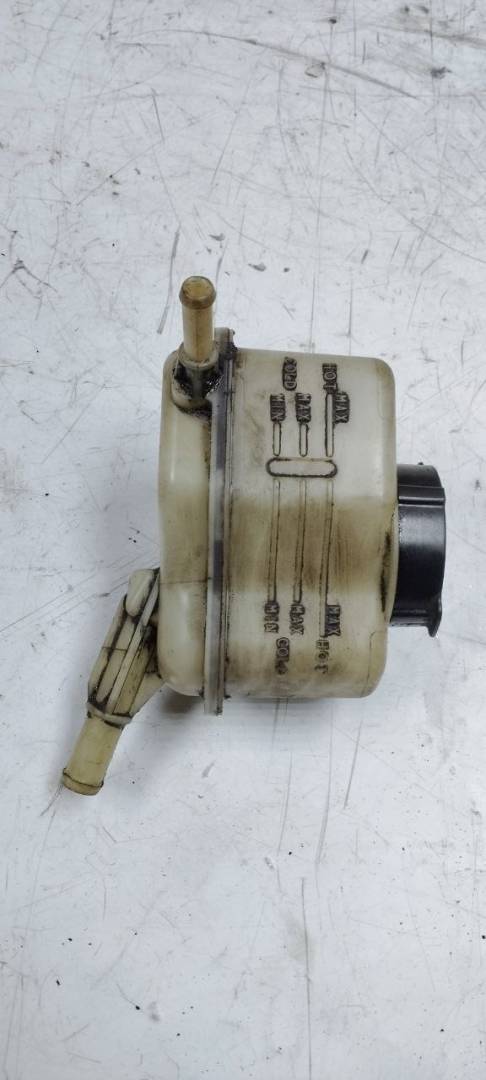 бачок гидроусилителя Nissan Teana J32 (2008 - 2014), 2.5 л., бензин, 49180JN00A - фото №1