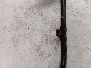 патрубок интеркулера Volkswagen Passat B5 [рестайлинг] (2000 - 2005), 1.8 л., бензин, МКПП