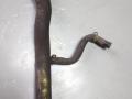 трубка охлаждающей жидкости Honda Civic 6 поколение (1995 - 2001), 1.4 л., бензин, МКПП - фото №5
