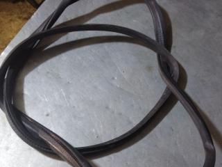 уплотнитель двери Mercedes-Benz Vito W638 (1996 - 2003), A1696920476, 1696920476