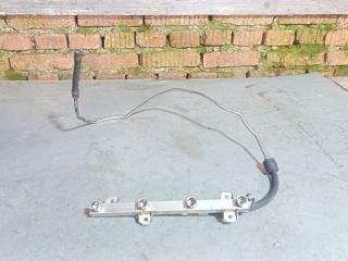 топливная рампа BMW 3 серия E46 (1997 - 2003), 2.0 л., бензин, МКПП