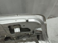крышка багажника (дверь 3-5) Chevrolet Cruze 1 поколение 2010, 1.6 л., бензин, МКПП, седан - фото №9