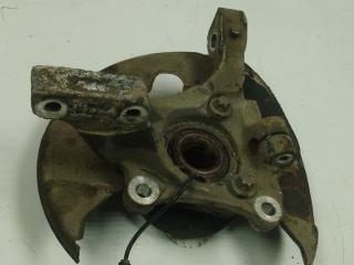 кулак поворотный правый Saab 9-3 2 поколение 2005, 13209795