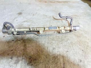 топливная рампа Mercedes-Benz A-Класс W168 (1997 - 2001), 1.7 л., дизель, 0445214005, A66807000, 96528