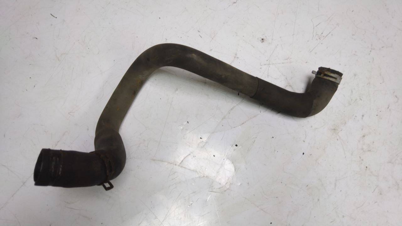 патрубок радиатора Ford Focus 1 поколение (1998 - 2001), 1.6 л., бензин - фото №1