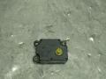 моторчик заслонки печки Volvo S80 1 поколение (1998 - 2003), 1910130, 75622C - фото №3