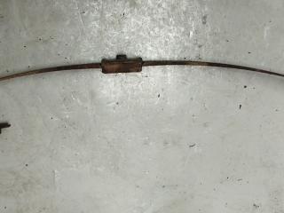 рессора задняя Dodge Caravan 3 поколение (1995 - 2000)