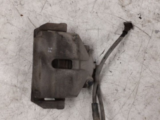 суппорт передний левый Volkswagen Touran 1 поколение (2003 - 2006), 1.8 л., бензин, АКПП, FJW445CN