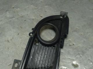 заглушка (решетка) в бампер Mitsubishi Lancer 9 поколение (2003 - 2010), MR126456