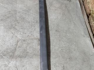 молдинг двери передней правой Saab 9-3 2 поколение (2002 - 2007), 12786317