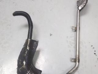 трубка системы рециркуляции EGR Volkswagen Passat B5 (1996 - 2001), 1.6 л., бензин, 06B133817K