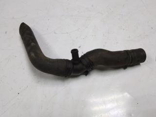 патрубок радиатора Volkswagen Golf 4 поколение 1997, 1.6 л., бензин, 1J0122101B