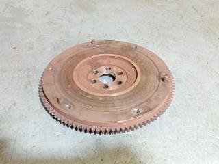 маховик Toyota Aygo 1 поколение (2005 - 2008), 1.0 л., бензин, МКПП, 134510Q010A