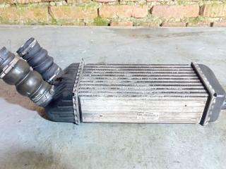 интеркулер Citroen Berlingo 1 поколение (M59) [рестайлинг] 2006, 1.6 л., дизель, 9680275480, D8553006, 0027005