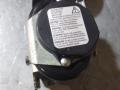 ремень безопасности Mercedes-Benz A-Класс W169 (2004 - 2008), 607718000 - фото №6