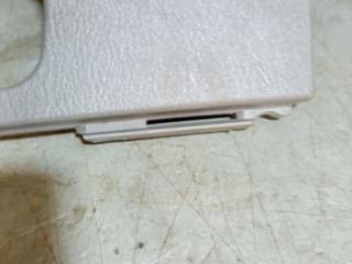 кожух рулевой колонки Dodge Caravan 4 поколение (2000 - 2007)