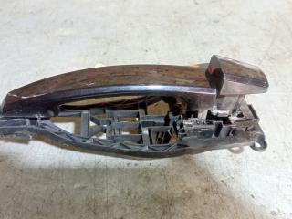 ручка наружная задняя левая Opel Astra H (2004 - 2007)