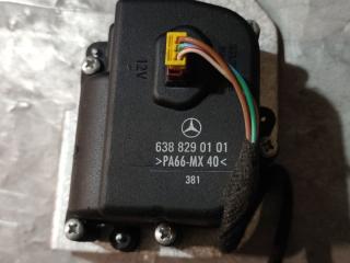 электропривод форточки задней левой Mercedes-Benz Vito W638 (1996 - 2003), 6388290001