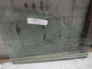 стекло двери передней правой Dodge Caravan 4 поколение (2000 - 2007)