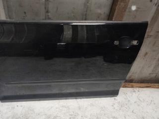 дверь передняя левая Volkswagen Golf Plus 1 поколение 2008