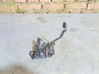 замок капота Dodge Caravan 4 поколение 2003