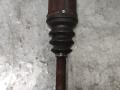 полуось передняя левая (приводной вал, ШРУС) Rover 75 1 поколение (1999 - 2004), 2.5 л., бензин, АКПП - фото №3