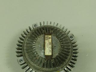 вискомуфта Volkswagen Passat B5 (1996 - 2001), 1.6 л., бензин, 06B121347