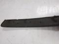 молдинг переднего бампера Ford Focus 2 поколение 2005, 1352835, 4M5117E909AF - фото №2
