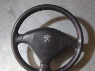 руль Peugeot 307 1 поколение (2001 - 2005), 96435022