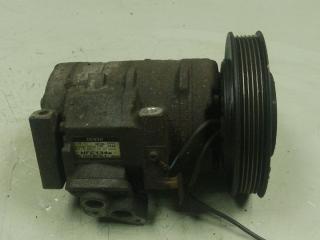 компрессор кондиционера Honda Accord 6 поколение (1997 - 2002), 1.8 л., бензин, 4472009896