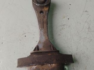 кронштейн двигателя Audi A3 8L 8L1 1999, 1.6 л., бензин, 1J0199851