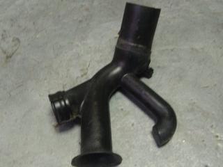 патрубок воздушного фильтра Nissan Almera N16 (2000 - 2003), 1.8 л., бензин, 16554BM700