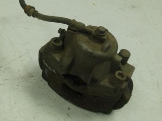 суппорт передний правый Saab 9-3 2 поколение 2005