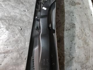 обшивка стойки центральной левой Saab 9-5 1 поколение [рестайлинг] (2001 - 2005), 5297767