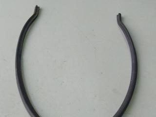 уплотнитель жабо Chrysler Pacifica 1 поколение (2003 - 2008)