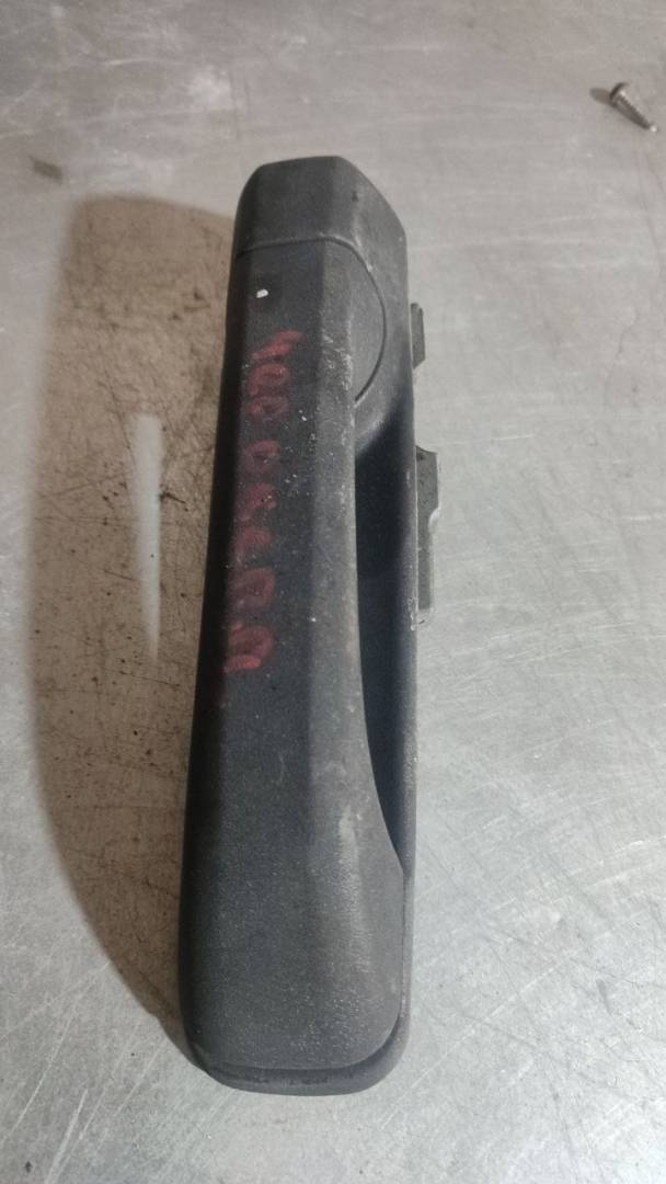 ручка наружная Jeep Grand Cherokee WK (2004 - 2010), 55394240A - фото №1