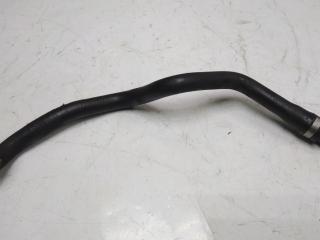 патрубок отопителя (печки) Opel Vectra C 2004, 13119230