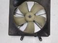 вентилятор радиатора Honda Civic 7 поколение (2000 - 2003), 1.6 л., бензин, седан - фото №5