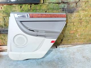 обшивка салона Chrysler Pacifica 1 поколение (2003 - 2008), C5674880, 1AW521L2AB