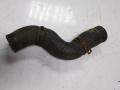 патрубок радиатора Saab 9-3 2 поколение 2006, 2.0 л., бензин, 12787608 - фото №3