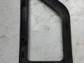молдинг двери передней правой Peugeot Partner 1 поколение (M59) [рестайлинг] 2004, 9621422877 - фото №2