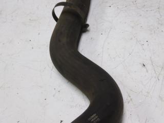 патрубок интеркулера Saab 9-5 1 поколение [рестайлинг] (2001 - 2005), 2.3 л., бензин, 4966701