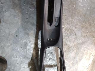 консоль салона (центральная часть) Nissan Almera N16 [рестайлинг] (2002 - 2006), 969205M300