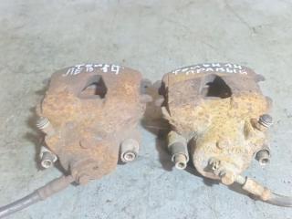 суппорт Volkswagen Beetle 2 поколение (1998 - 2005), 1.4 л.