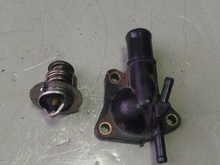 термостат Mazda 3 BK 2004, 1.6 л., бензин