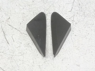 накладка крыла перед. Chevrolet Cruze 1 поколение 2010, 1.8 л., бензин, 96893216, 96893215