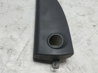 накладка зеркала лев. Peugeot Partner 1 поколение (M59) [рестайлинг] 2006, 9619228577